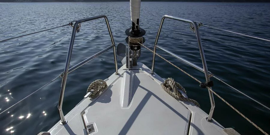 Dufour 412 Grand Large