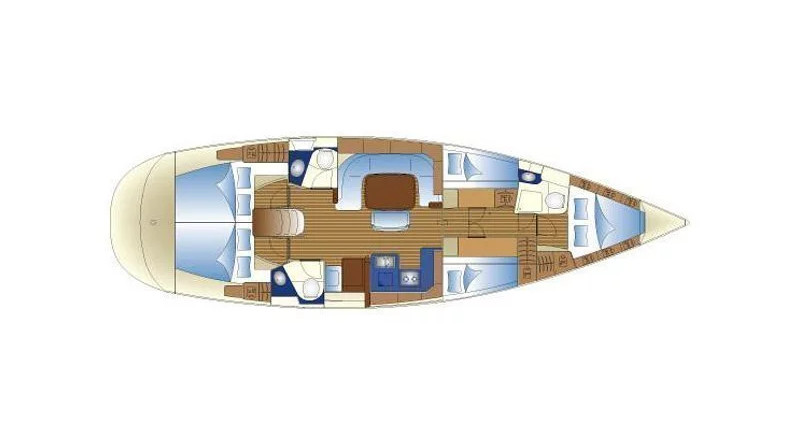 Bavaria 49