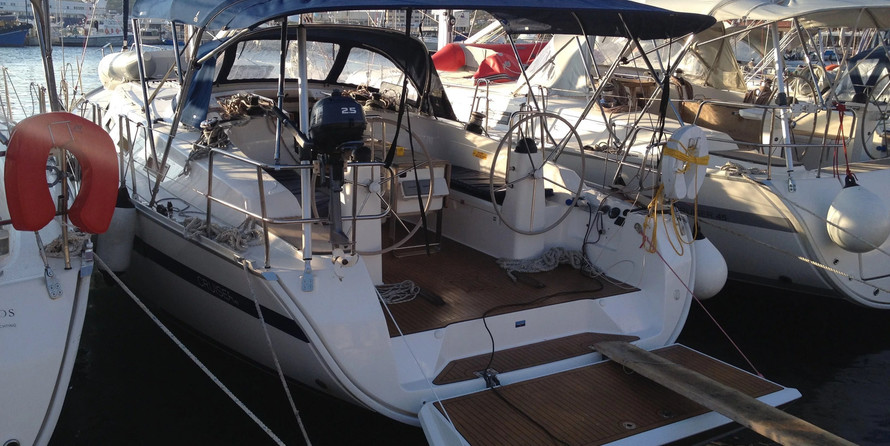 Bavaria 40 Cruiser