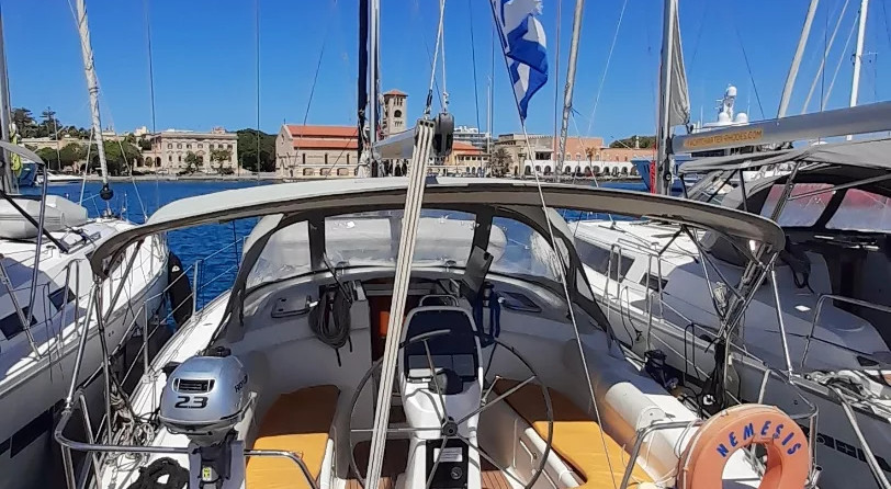 Bavaria 39 Cruiser
