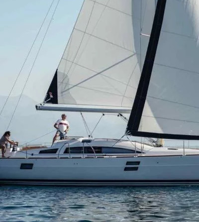 Elan Impression 40.1