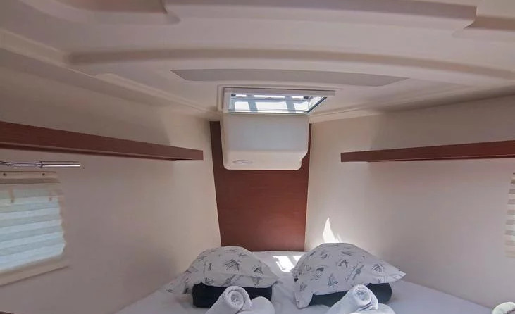 Hanse 418