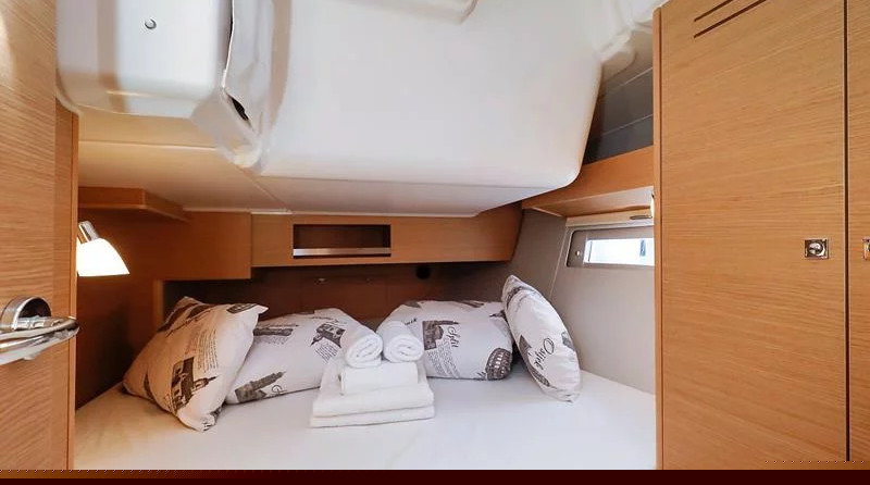 Dufour 390 Grand Large