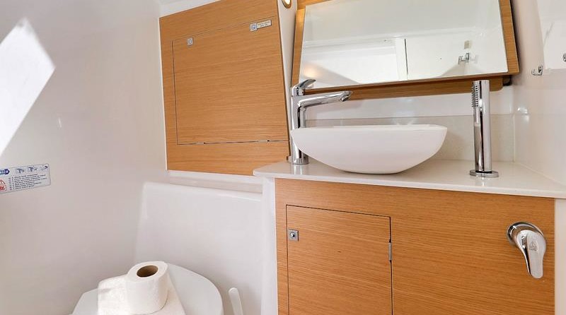 Dufour 390 Grand Large