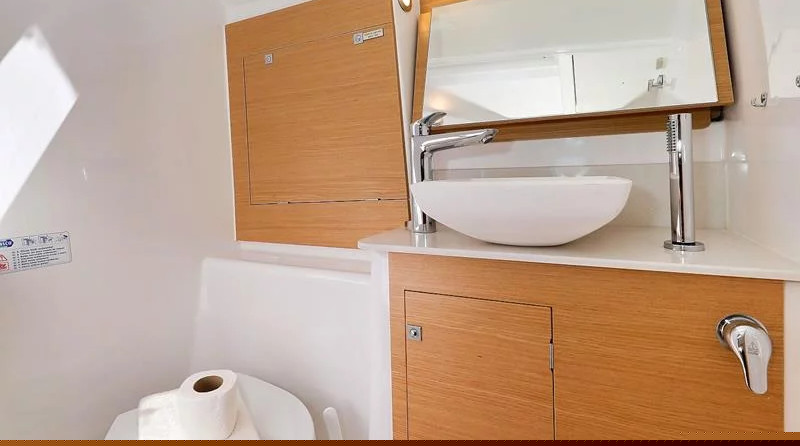 Dufour 390 Grand Large