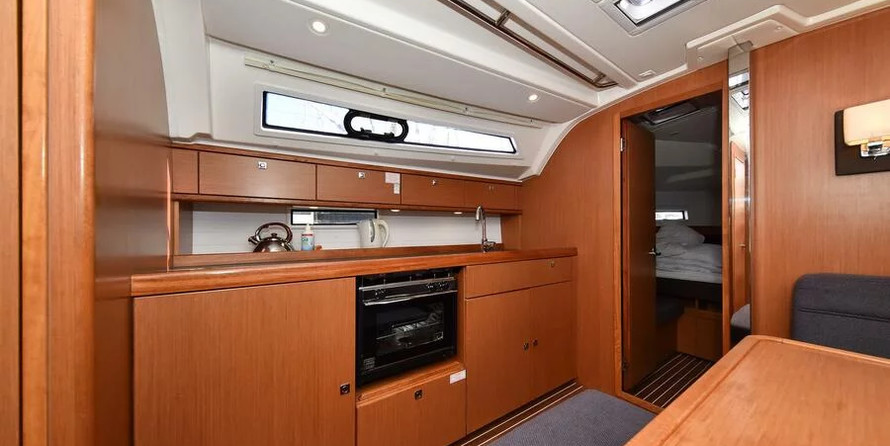 Bavaria Cruiser 41