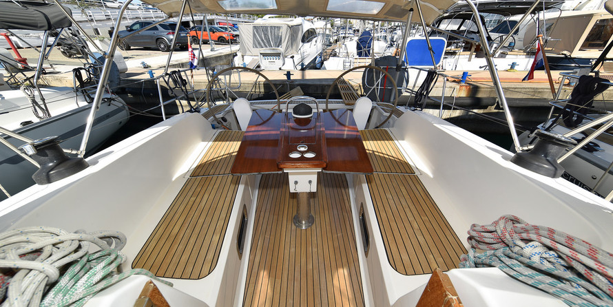 Bavaria Cruiser 41