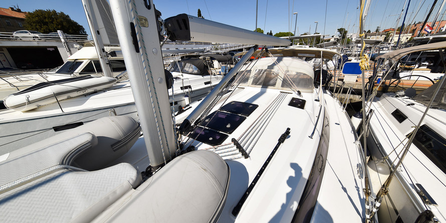Bavaria Cruiser 41