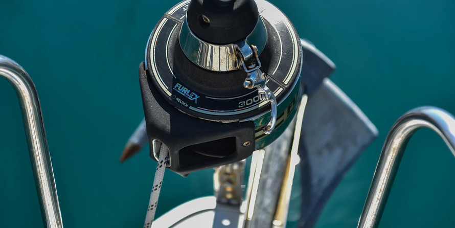 Bavaria Cruiser 41