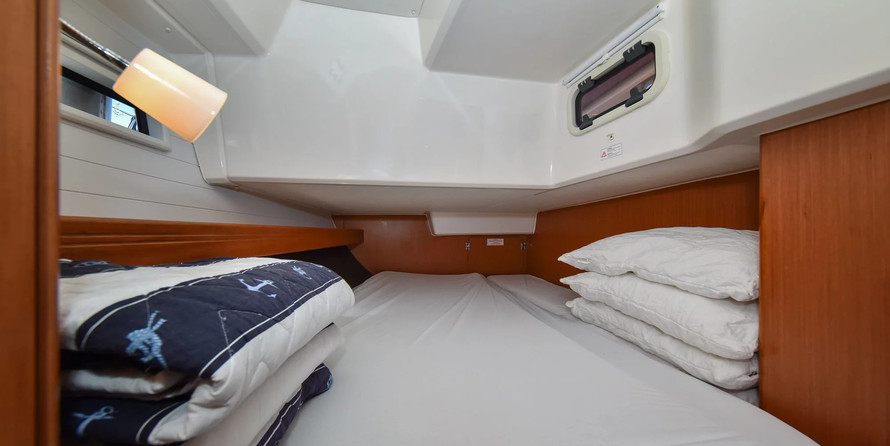 Bavaria Cruiser 41