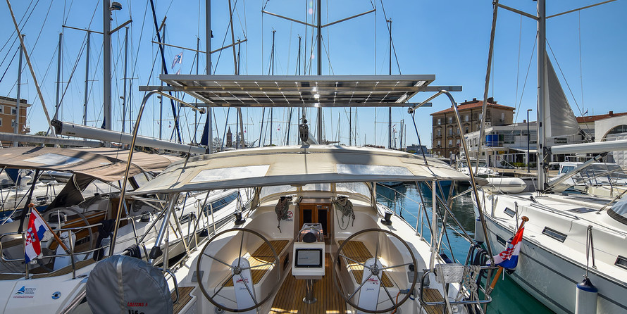 Bavaria Cruiser 41