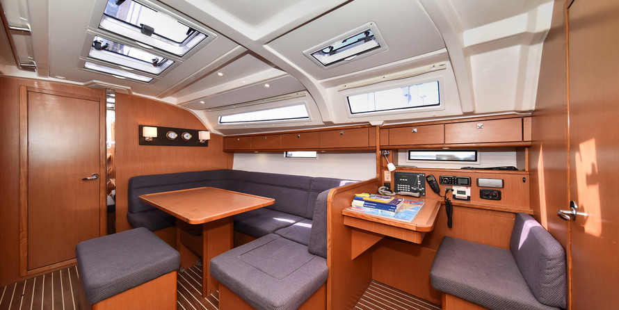 Bavaria Cruiser 41