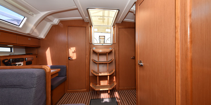 Bavaria Cruiser 41