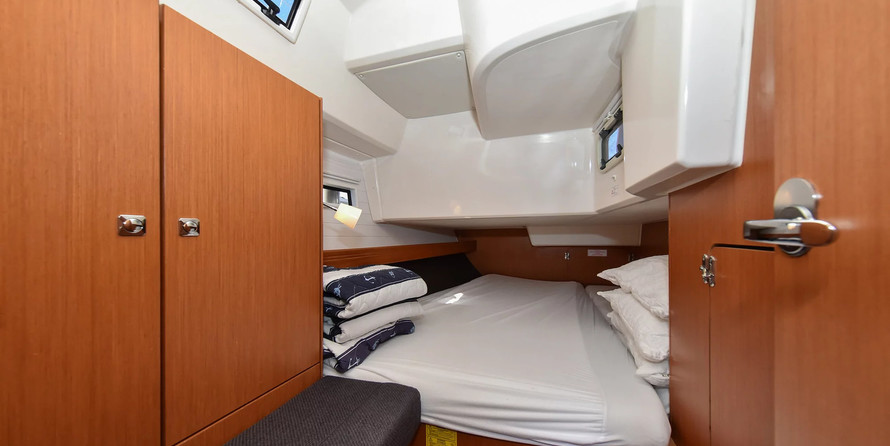Bavaria Cruiser 41