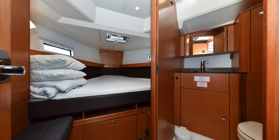 Bavaria Cruiser 41