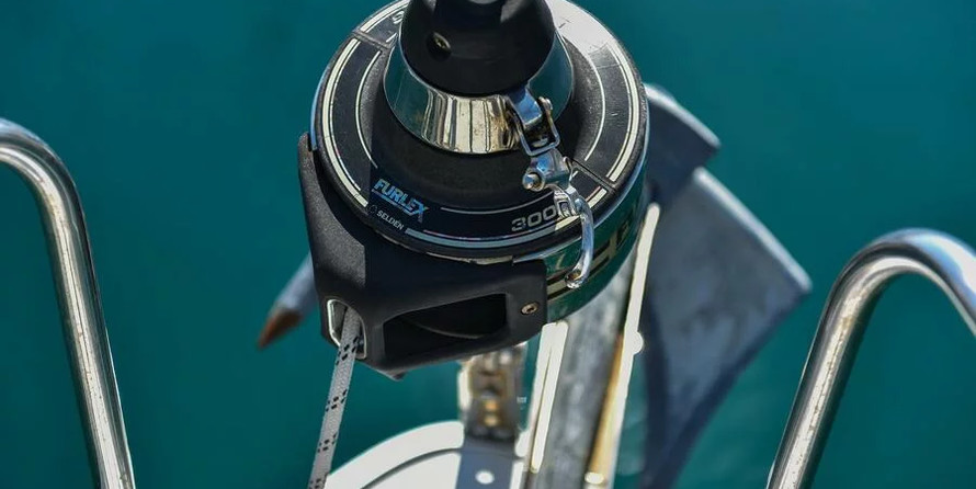 Bavaria Cruiser 41