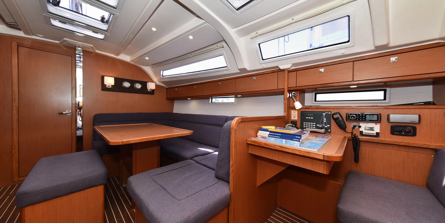 Bavaria Cruiser 41