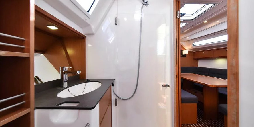 Bavaria Cruiser 41