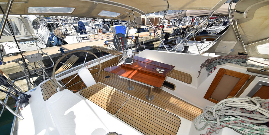 Bavaria Cruiser 41