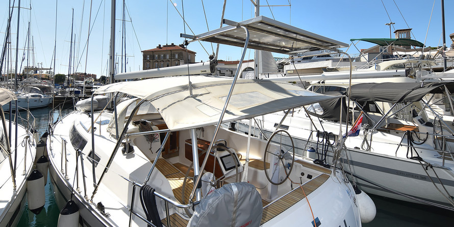 Bavaria Cruiser 41