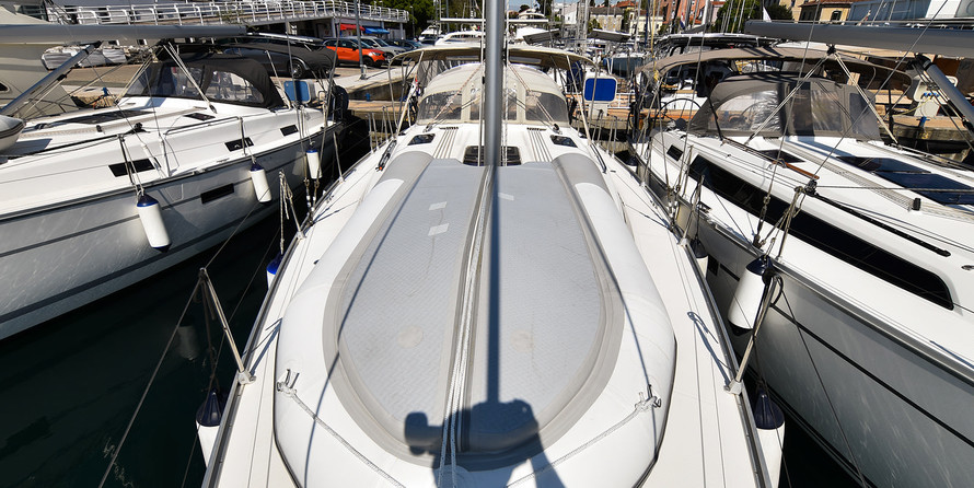 Bavaria Cruiser 41