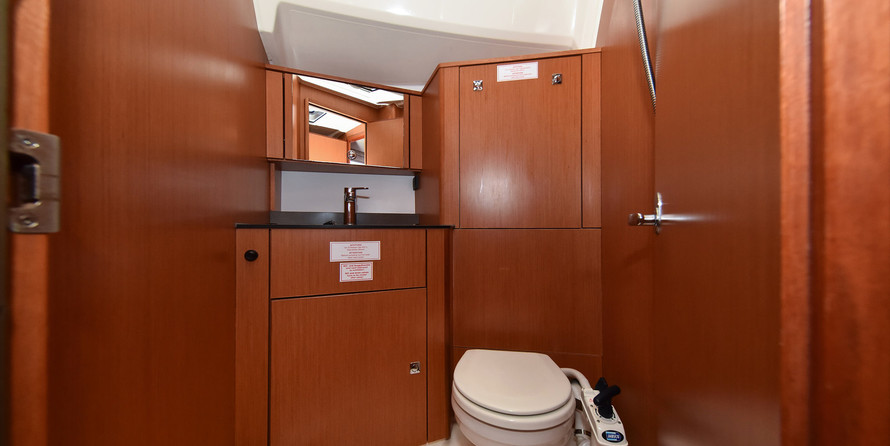 Bavaria Cruiser 41
