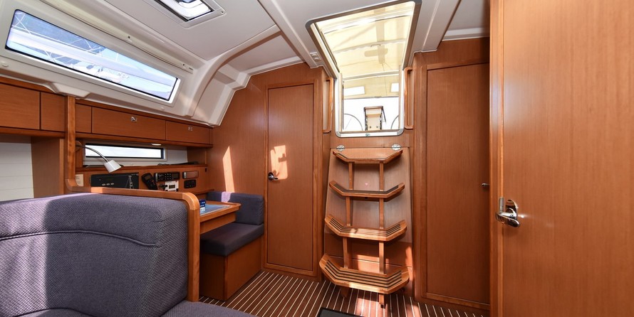 Bavaria Cruiser 41