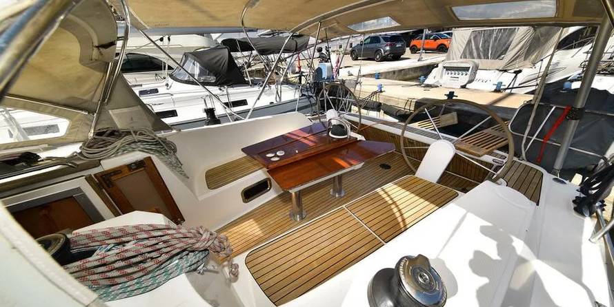 Bavaria Cruiser 41