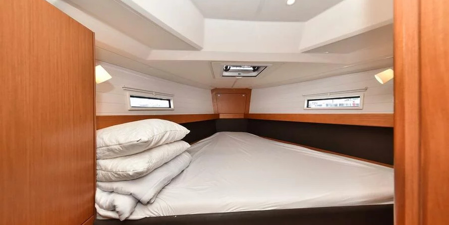 Bavaria Cruiser 41