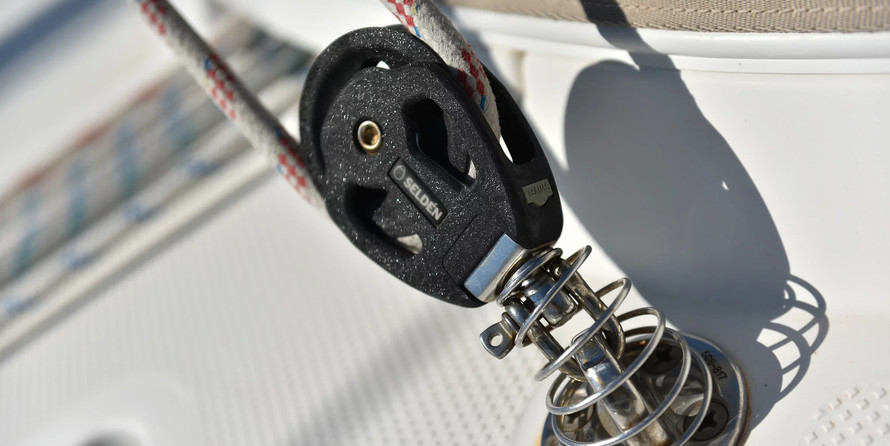 Bavaria Cruiser 41