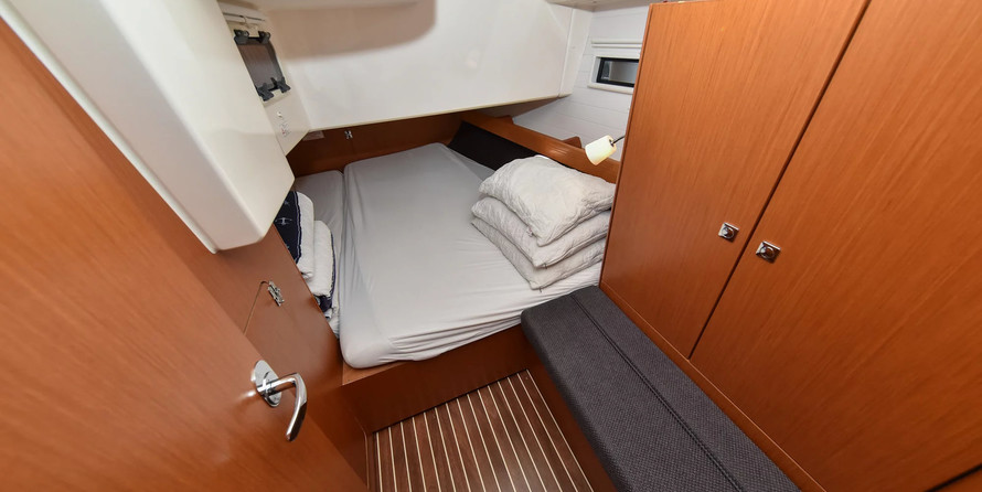 Bavaria Cruiser 41