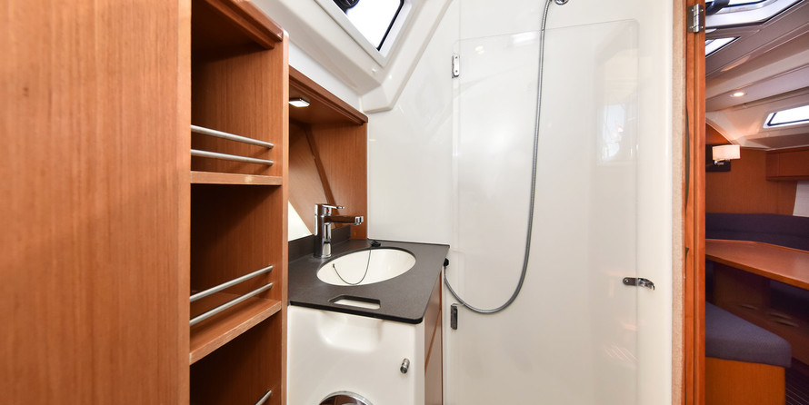 Bavaria Cruiser 41