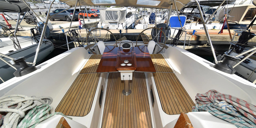 Bavaria Cruiser 41