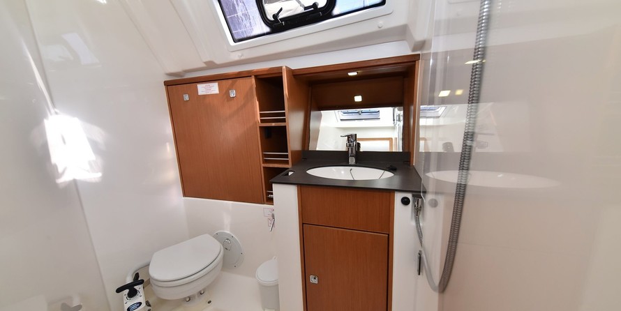 Bavaria Cruiser 41