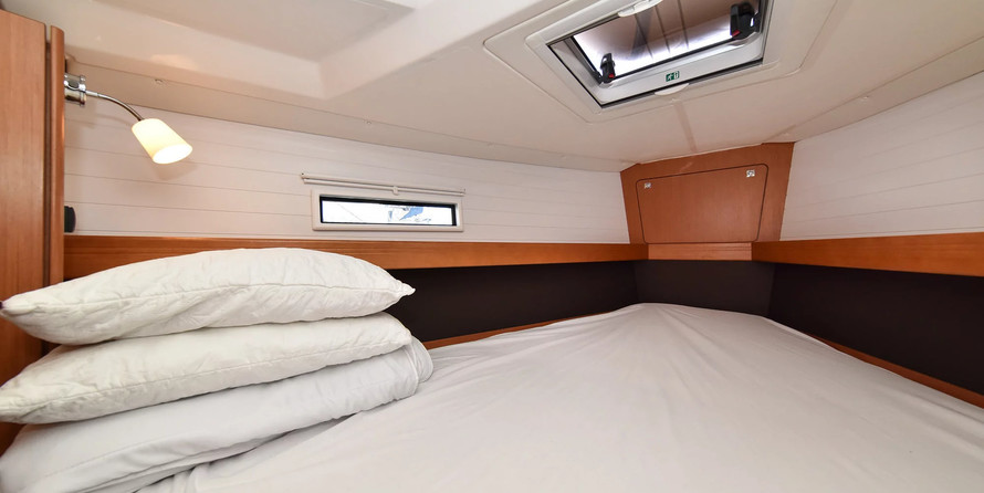 Bavaria Cruiser 41