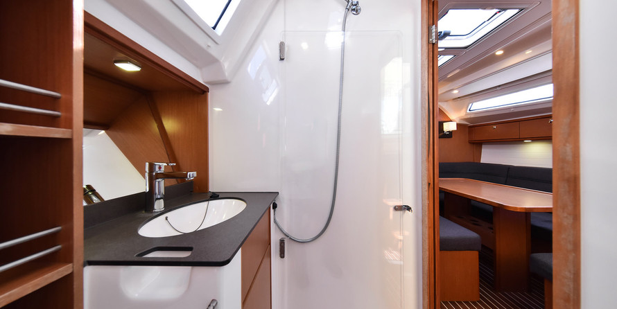 Bavaria Cruiser 41