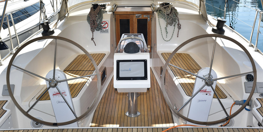Bavaria Cruiser 41