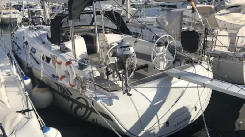 Bavaria 40 Sport