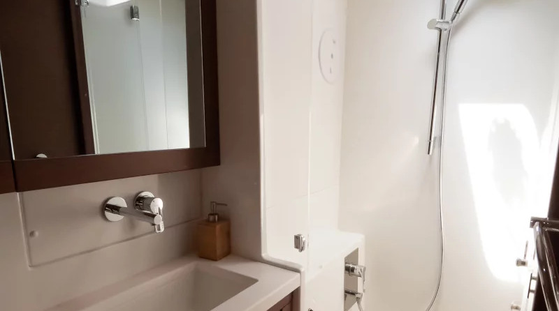 Lagoon 450 Flybridge