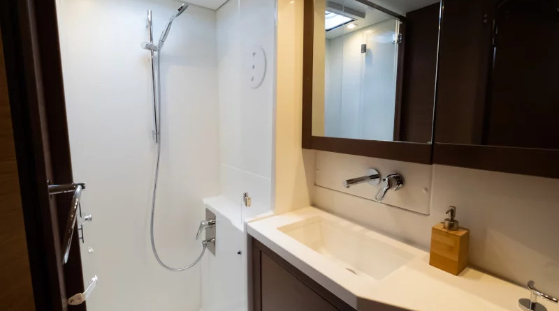 Lagoon 450 Flybridge