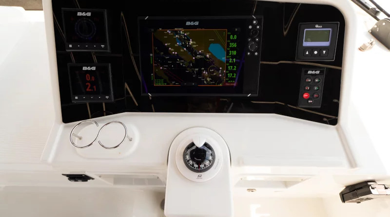 Lagoon 450 Flybridge