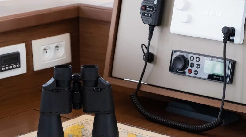 Lagoon 450 Flybridge