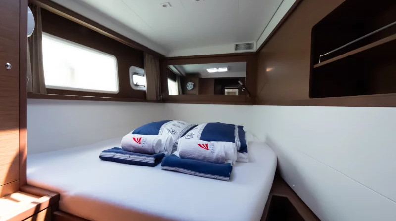 Lagoon 450 Flybridge