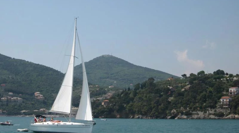 Beneteau Cyclades 43.3