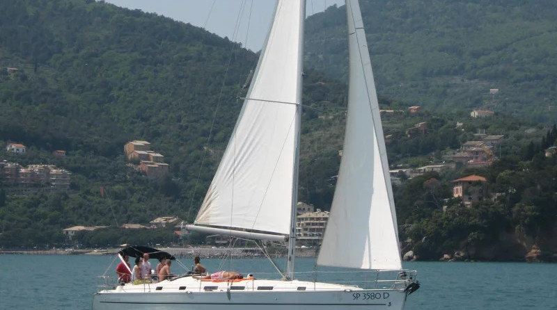 Beneteau Cyclades 43.3