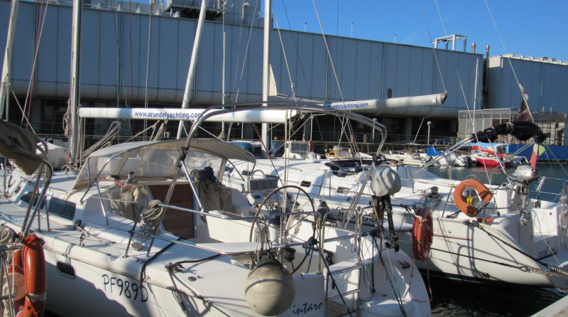Catalina 42