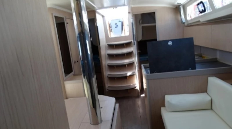 Oceanis 41.1