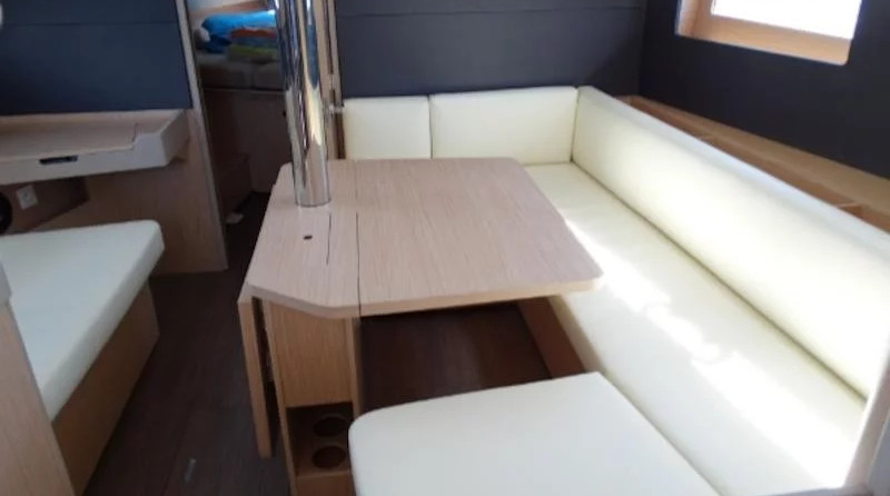 Oceanis 41.1