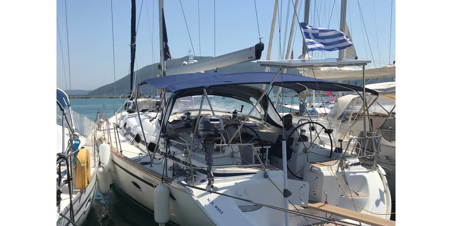 Bavaria 50 Cruiser