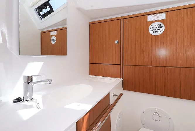 Bavaria 46 Cruiser STYLE